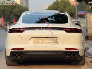 Xe Porsche Panamera 4 Executive 2018