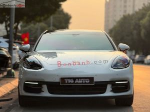 Xe Porsche Panamera 4 Executive 2018