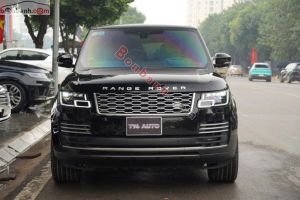 Xe LandRover Range Rover Autobiography LWB 3.0 I6 2020