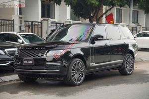 Xe LandRover Range Rover Autobiography LWB 3.0 I6 2020