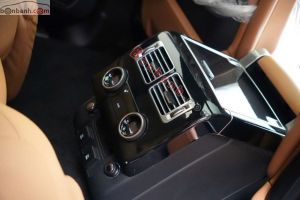 Xe LandRover Range Rover Autobiography LWB 3.0 I6 2020