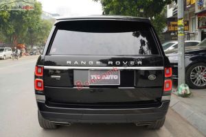 Xe LandRover Range Rover Autobiography LWB 3.0 I6 2020