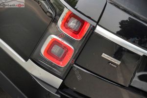 Xe LandRover Range Rover Autobiography LWB 3.0 I6 2020