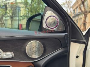 Xe Mercedes Benz GLC 300 4Matic Coupe 2021