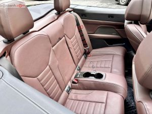 Xe BMW 4 Series 430i Convertible M Sport 2023