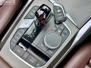 Xe BMW 4 Series 430i Convertible M Sport 2023