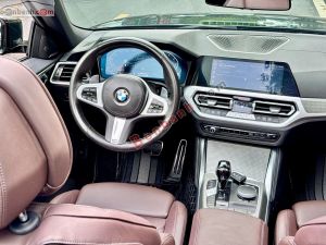 Xe BMW 4 Series 430i Convertible M Sport 2023
