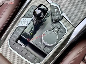 Xe BMW 4 Series 430i Convertible M Sport 2023