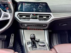 Xe BMW 4 Series 430i Convertible M Sport 2023