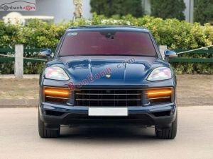 Xe Porsche Cayenne 3.0 V6 2023