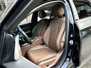 Xe Mercedes Benz E class E200 Exclusive 2021