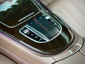 Xe Mercedes Benz E class E200 Exclusive 2021