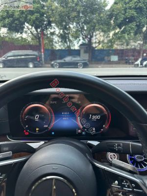 Xe Mercedes Benz E class E200 Exclusive 2021