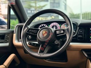 Xe Porsche Cayenne 3.0 V6 2023