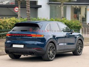 Xe Porsche Cayenne 3.0 V6 2023