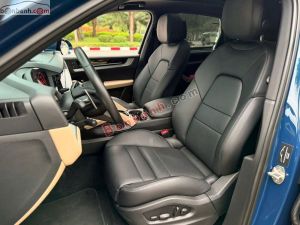 Xe Porsche Cayenne 3.0 V6 2023