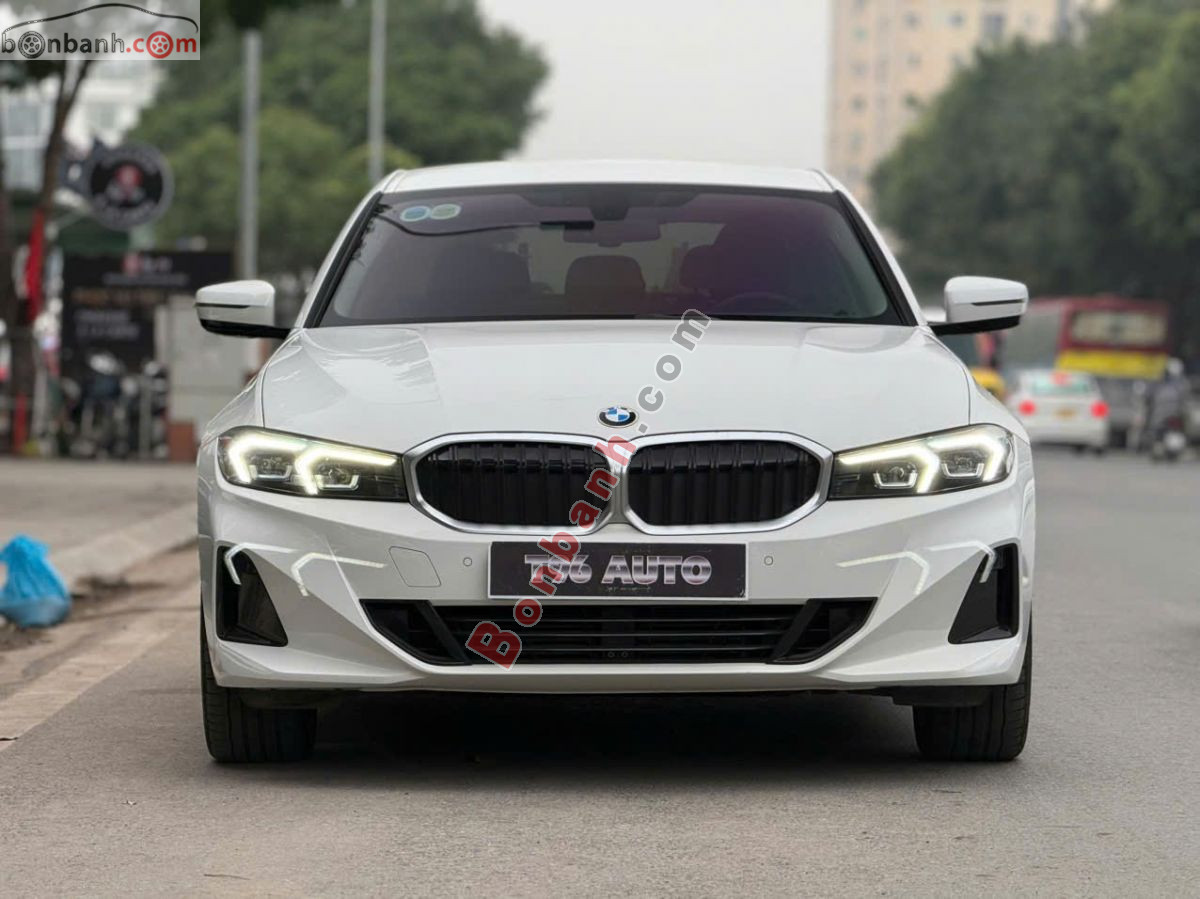 BMW 3 Series 320i Sport Line