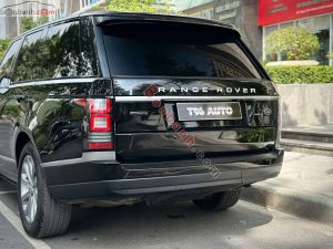 Xe LandRover Range Rover HSE 3.0 2014