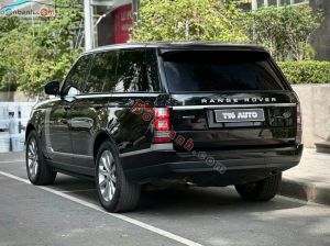 Xe LandRover Range Rover HSE 3.0 2014