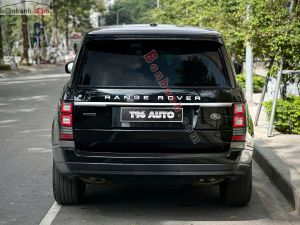 Xe LandRover Range Rover HSE 3.0 2014