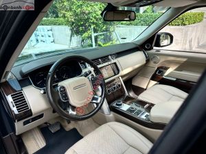 Xe LandRover Range Rover HSE 3.0 2014