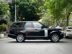 Xe LandRover Range Rover HSE 3.0 2014