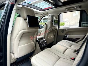 Xe LandRover Range Rover HSE 3.0 2014
