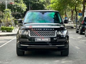 Xe LandRover Range Rover HSE 3.0 2014