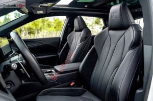 Xe Lexus RX 500h F Sport Performance 2025