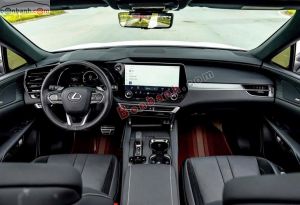 Xe Lexus RX 500h F Sport Performance 2025