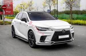 Xe Lexus RX 500h F Sport Performance 2025