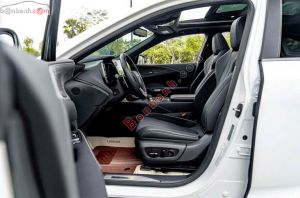 Xe Lexus RX 500h F Sport Performance 2025