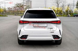 Xe Lexus RX 500h F Sport Performance 2025