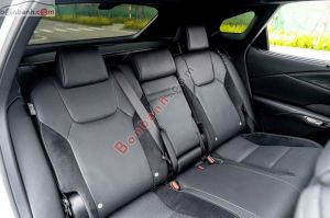 Xe Lexus RX 500h F Sport Performance 2025