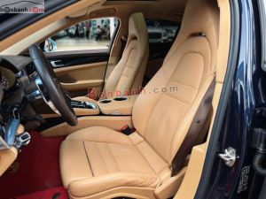Xe Porsche Panamera 3.0 V6 2018