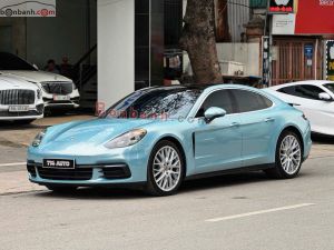 Xe Porsche Panamera 3.0 V6 2018