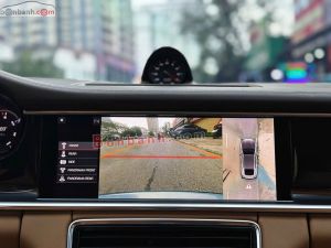 Xe Porsche Panamera 3.0 V6 2018