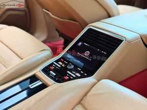 Xe Porsche Panamera 3.0 V6 2018