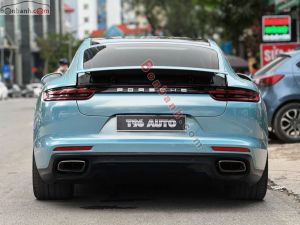 Xe Porsche Panamera 3.0 V6 2018