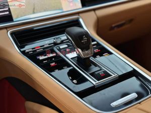 Xe Porsche Panamera 3.0 V6 2018