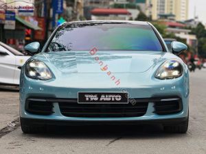 Xe Porsche Panamera 3.0 V6 2018