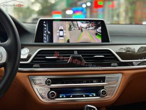 Xe BMW 7 Series 730Li 2016