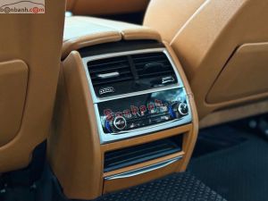 Xe BMW 7 Series 730Li 2016