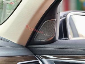 Xe BMW 7 Series 730Li 2016