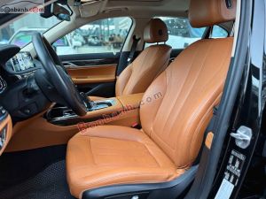 Xe BMW 7 Series 730Li 2016
