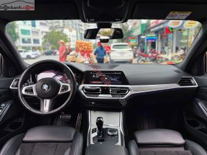 Xe BMW 3 Series 330i M Sport 2022