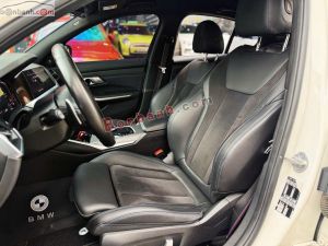Xe BMW 3 Series 330i M Sport 2022