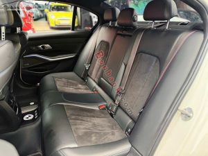 Xe BMW 3 Series 330i M Sport 2022