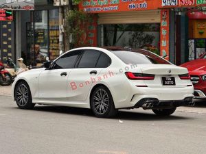 Xe BMW 3 Series 330i M Sport 2022
