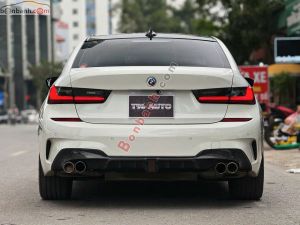 Xe BMW 3 Series 330i M Sport 2022